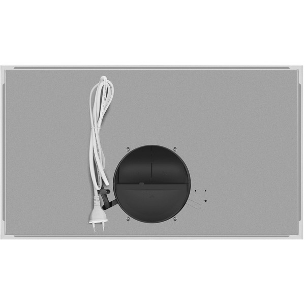 Кухонная вытяжка MAUNFELD Domina 60 (белый)