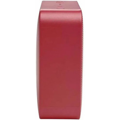 Портативная колонка JBL Go Essential (красный)