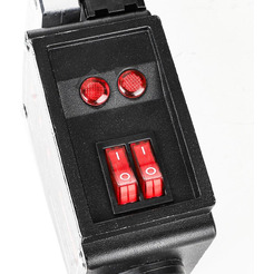 Паяльник для труб P.I.T. PWM63-C