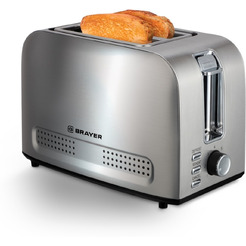 Тостер BRAYER BR2110