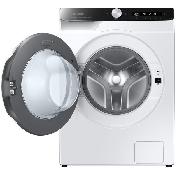 Стиральная машина Samsung WW80AG6L28WELP