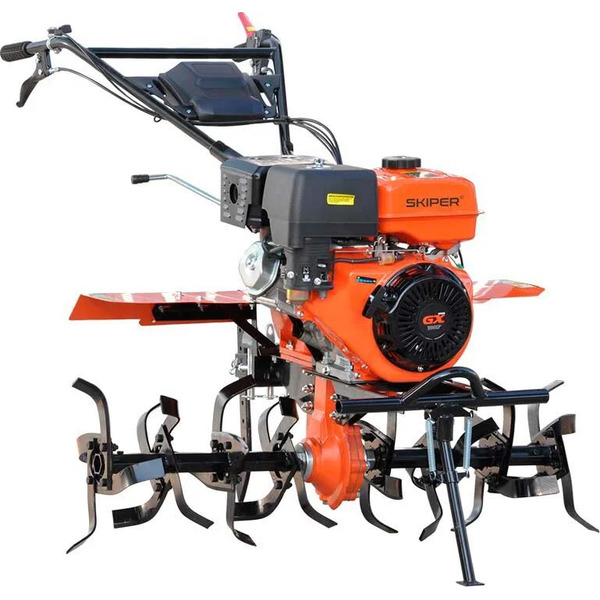 Культиватор SKIPER SP-1400S