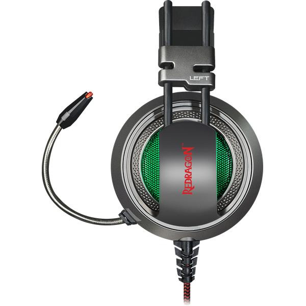 Игровая гарнитура REDRAGON Berserk Pro (64209)
