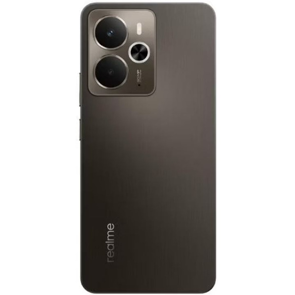 Смартфон Realme 14 5G 8GB/256GB (графитовый черный)