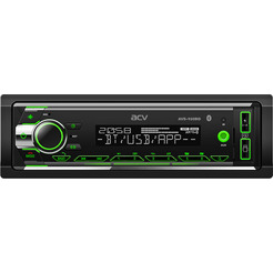 USB-магнитола ACV AVS-930BG