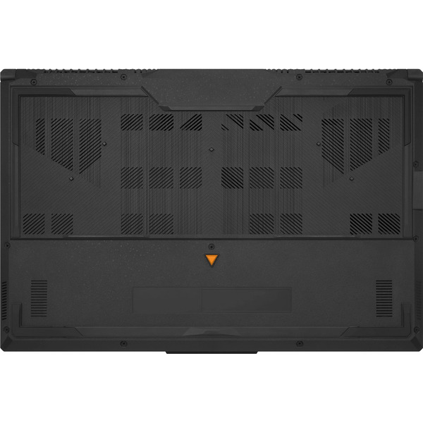 Игровой ноутбук ASUS TUF Gaming F17 FX707VUR-HX208