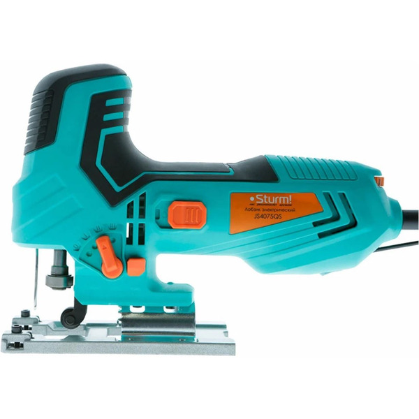 Электролобзик Sturm! JS4075QS