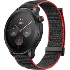 Умные часы Amazfit GTR 4 A2166 (серый)