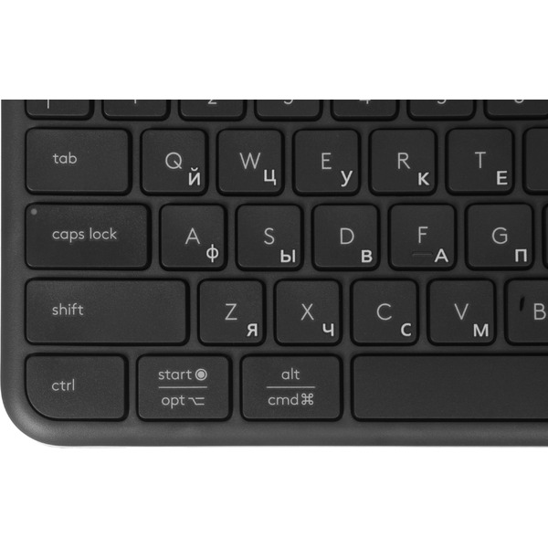 Офисный набор Logitech Signature Slim Combo MK950 920-012500