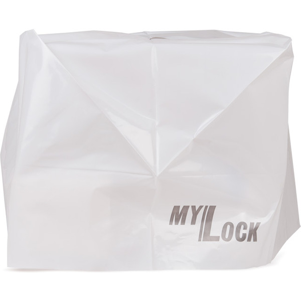 Оверлок Janome MyLock 714