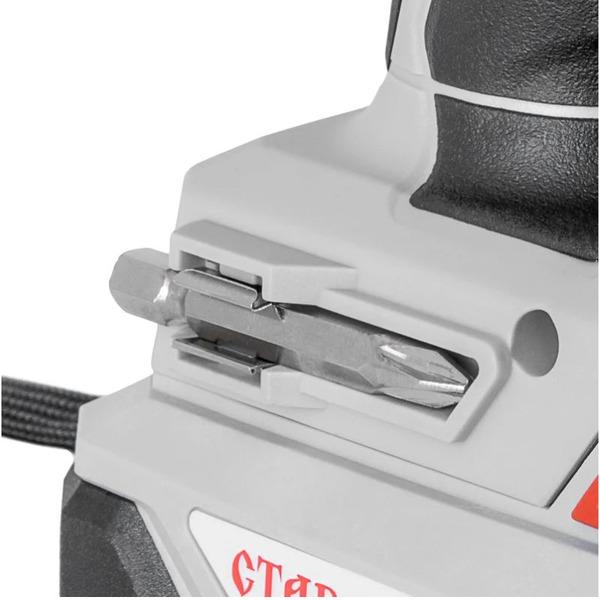 Дрель-шуруповерт Stavr ДА-14.4/2 9020100282