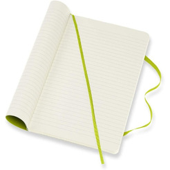 Блокнот Moleskine CLASSIC SOFT Large QP616C2