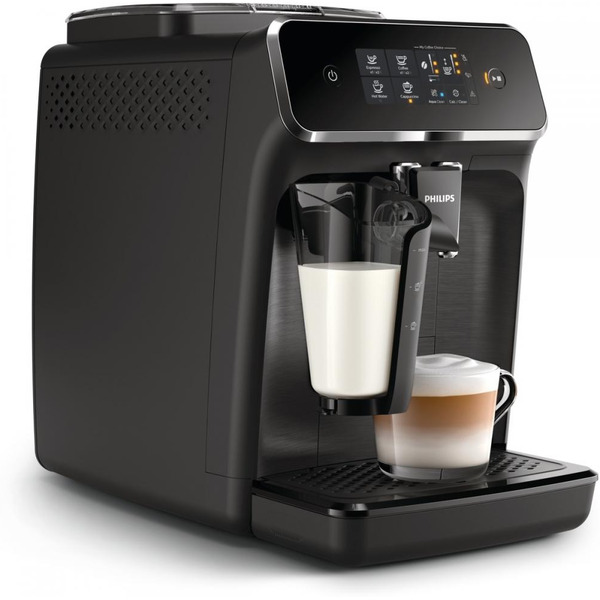 Эспрессо кофемашина Philips EP2030/10