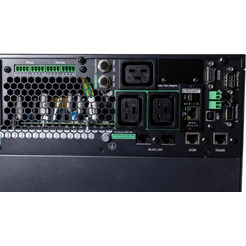 Источник бесперебойного питания Systeme Electric SRTSE8KRTXLIG2-NC