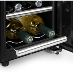 Винный шкаф Kitfort KT-2401