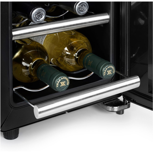 Винный шкаф Kitfort KT-2401