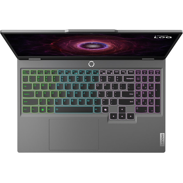 Игровой ноутбук Lenovo LOQ 15AHP9 83DX00BPRK Win 11 Pro