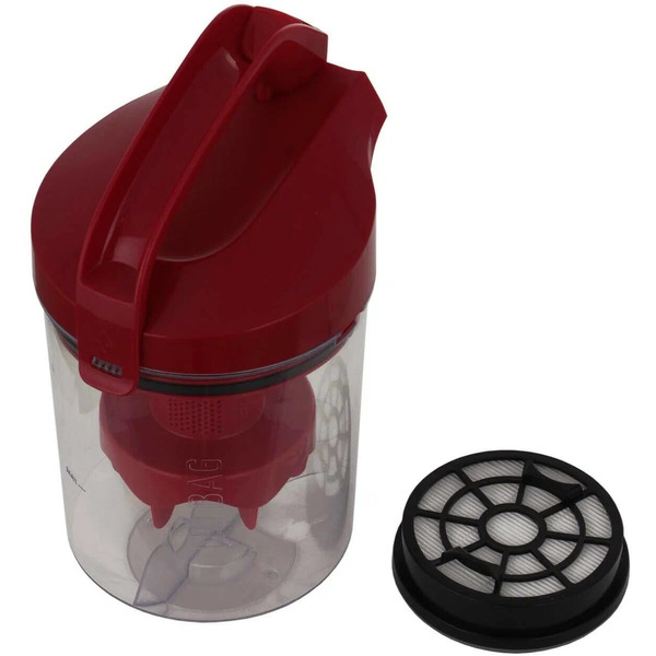 Пылесос Tefal TW2913EA