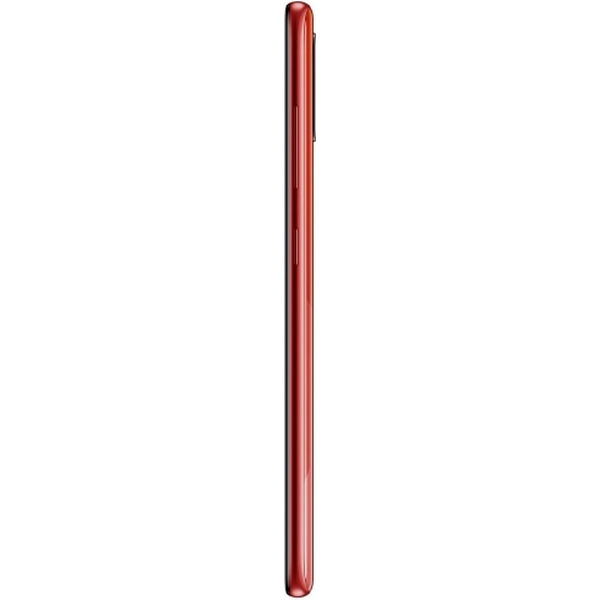 Смартфон SAMSUNG Galaxy A51 6GB/128GB (красный)