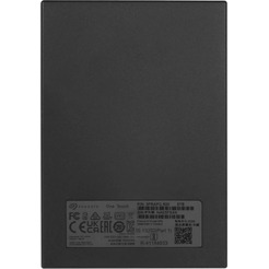 Внешний накопитель Seagate One Touch STKZ5000400 5TB