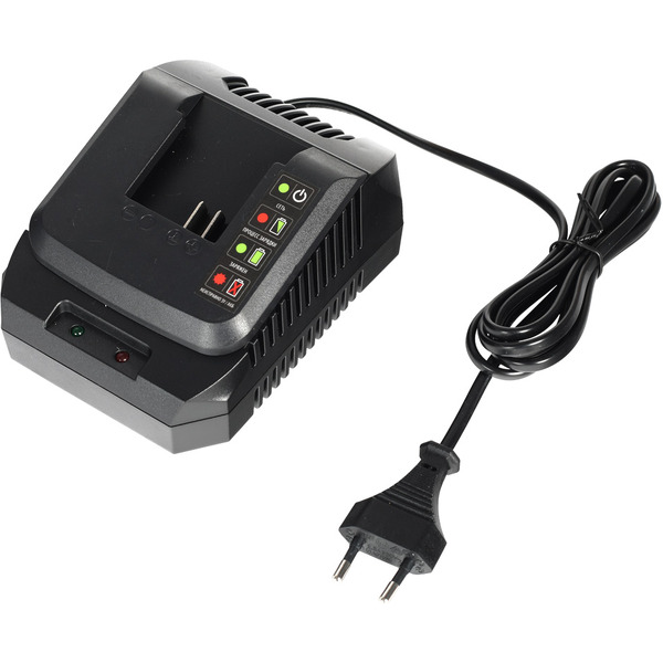 Дрель-шуруповерт Patriot BR 210UES-h 180301555 (с 2-мя АКБ, кейс)