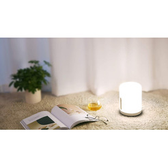Умный ночник XIAOMI Mi Bedside Lamp 2 (MUE4093GL)