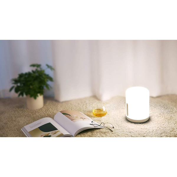 Умный ночник XIAOMI Mi Bedside Lamp 2 (MUE4093GL)