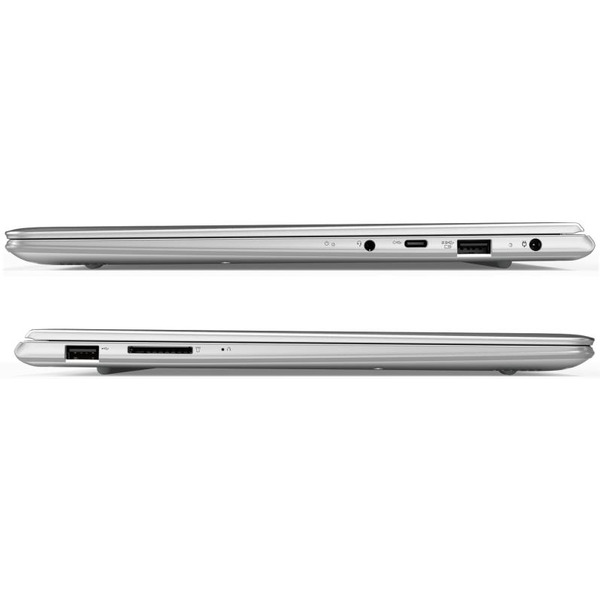 Ультрабук Lenovo IdeaPad 710s Plus-13IKB 80W30052RA