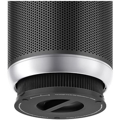 Очиститель воздуха SmartMi Air Purifier P1 ZMKQJHQP11 (темно-серый)