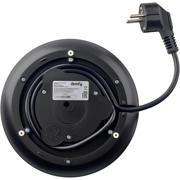 Электрический чайник Domfy DSC-EK506