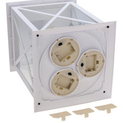 Фонарь декоративный Neon-Night с тремя свечами 513-071