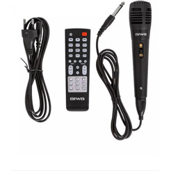 Мидисистема AIWA CAS-910