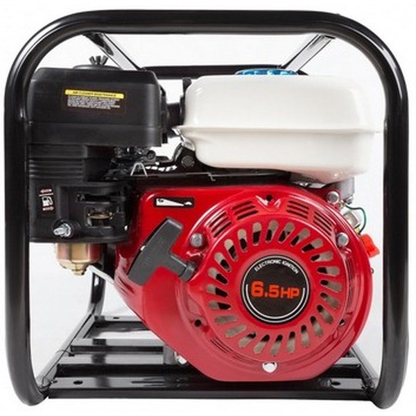 Бензиновая мотопомпа Mikkeli MWP-700