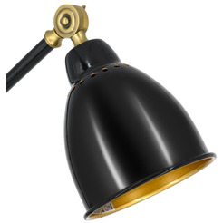 Светильник настольный ARTSTYLE HT-719B