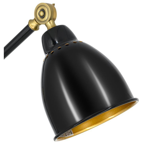 Светильник настольный ARTSTYLE HT-719B