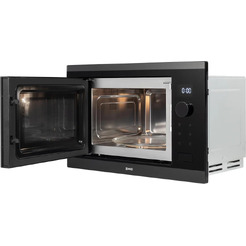 Микроволновая печь ZorG MIO252 S black+gray