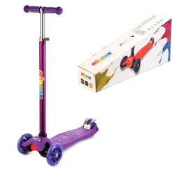 Самокат MicMax MG03AN-PR