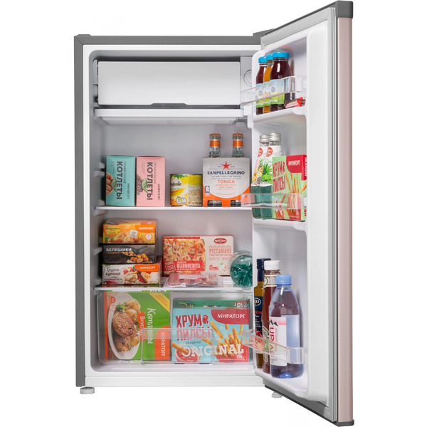 Холодильник MAUNFELD MFF83GD