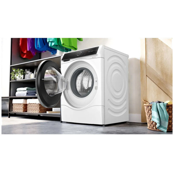 Стирально-сушильная машина Bosch Serie 8 WNC244070