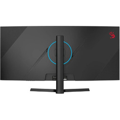 Монитор Bloody MN340W (черный)