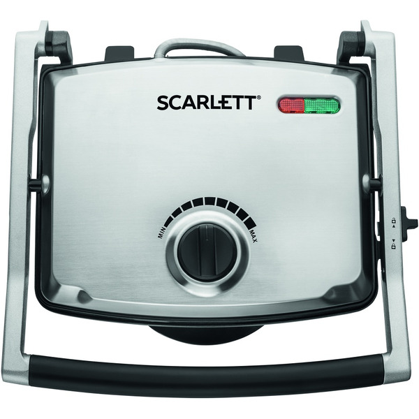 Электрогриль SCARLETT SC-EG350M01