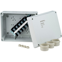 Монтажная коробка Kripal K9255Z