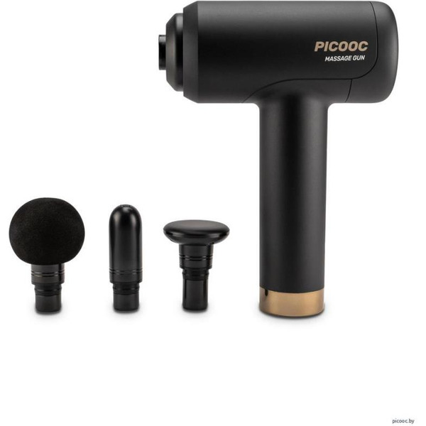 Перкуссионный массажер Picooc H1 Heat