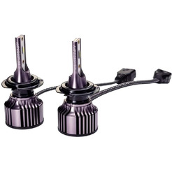 Светодиод головного света AMP/Criolight CSP L04S H7