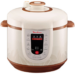 Мультиварка Moulinex CE501132