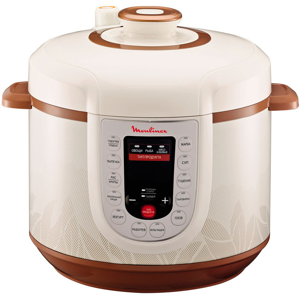 Мультиварка Moulinex CE501132