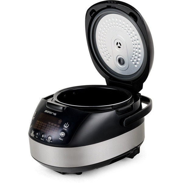 Мультиварка POLARIS PMC0529ADS