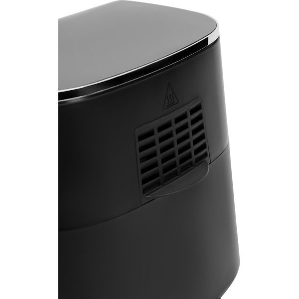 Аэрогриль RAGEX R205-000 (черный)