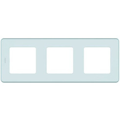 Рамка Legrand Inspiria 673955