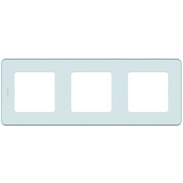 Рамка Legrand Inspiria 673955